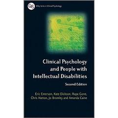 ClinicalPsychologyandPeoplewithIntellectualDisabilities