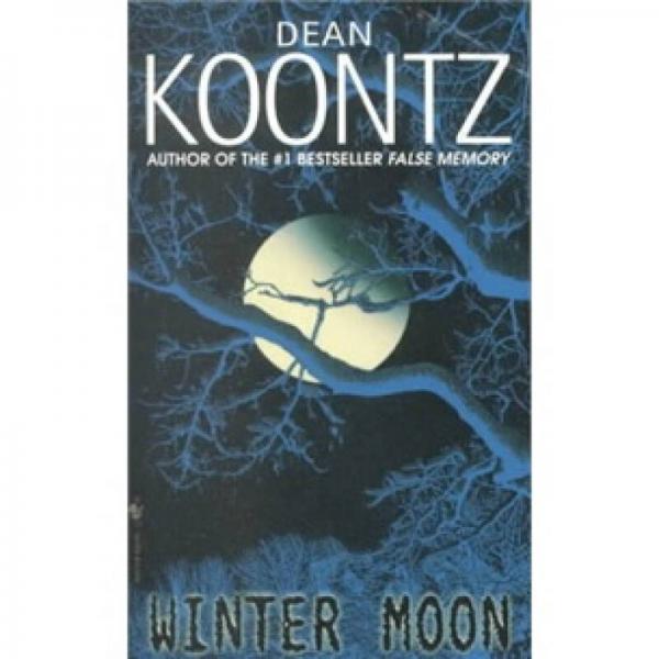 Winter Moon 冬季的月亮