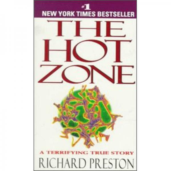 The Hot Zone：A Terrifying True Story