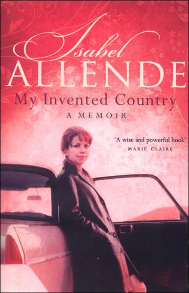 My Invented Country: A Memoir[我创造的国家]