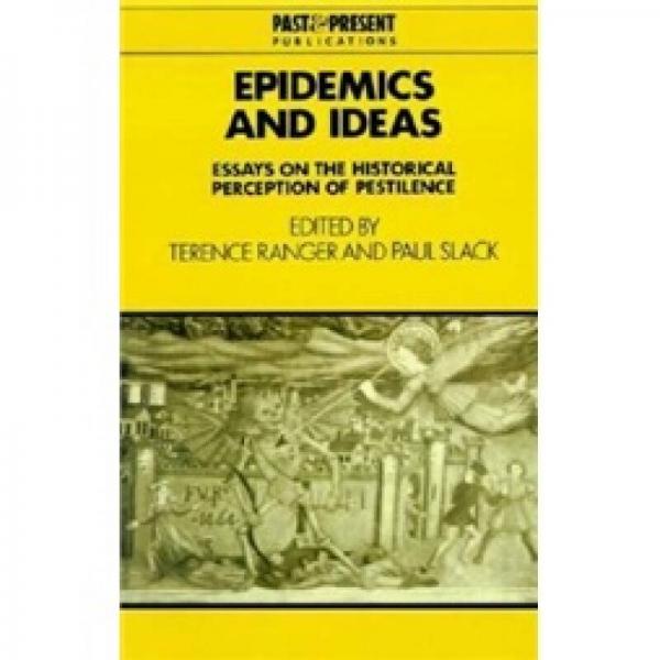 Epidemics and Ideas