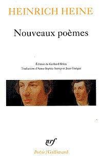Nouveaux Poemes