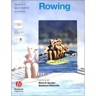 Rowing:OlympicHandbookofSportsMedicine