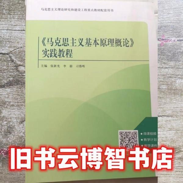 馬克思基本主義原理概論 實踐教程