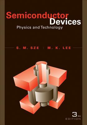 SemiconductorDevices:PhysicsandTechnology