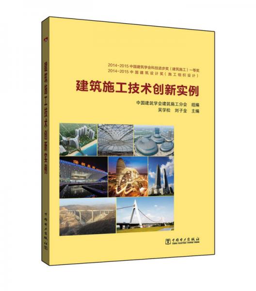 建筑施工技術(shù)創(chuàng)新實(shí)例