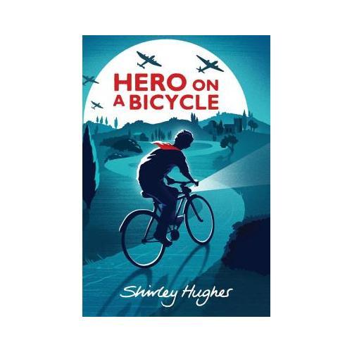 Hero on a Bicycle