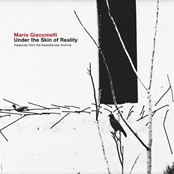 Mario Giacomelli