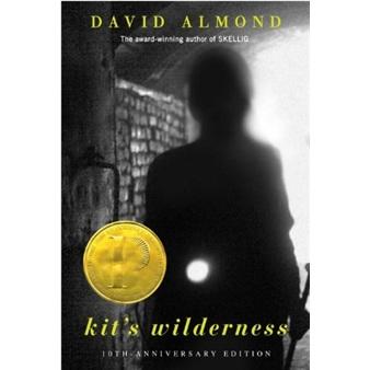 Kit'sWilderness