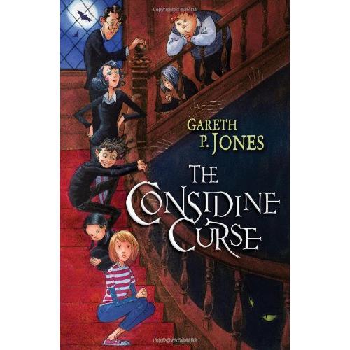 The Considine Curse  康斯戴恩家的詛咒 