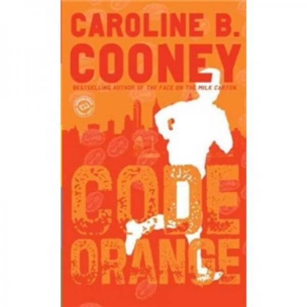 Code Orange 