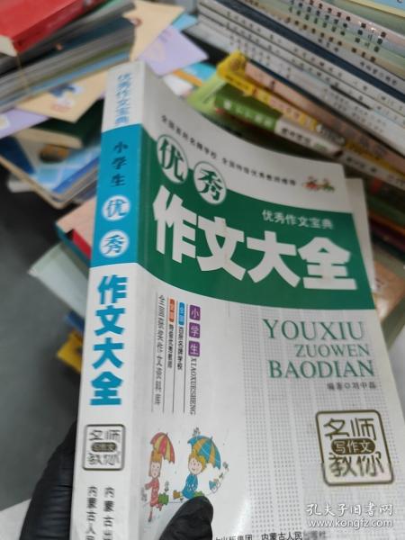 小學(xué)生300字作文