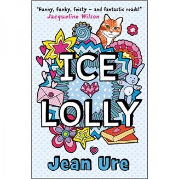 Ice Lolly