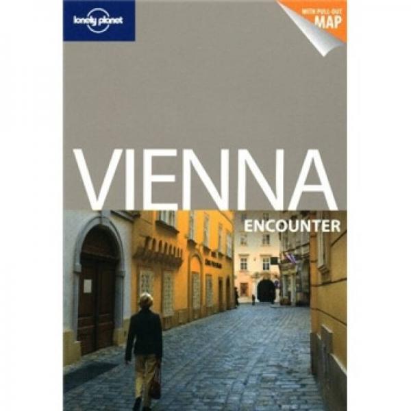 Lonely Planet: Vienna Encounter 孤獨(dú)星球：邂逅維也納
