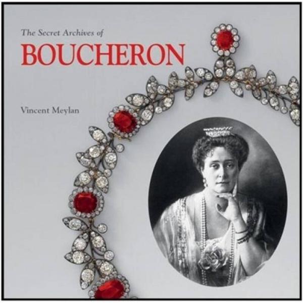 Boucheron: The Secret Archives