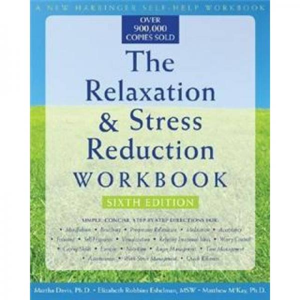 Relaxation & Stress Reduction