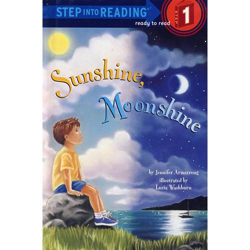 阳光，月光 Sunshine, Moonshine