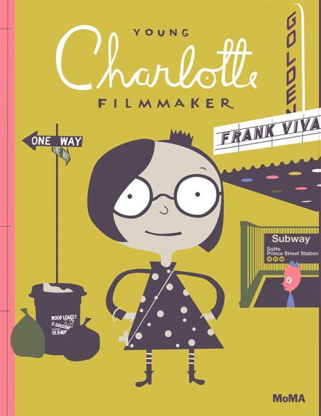 YoungCharlotte:Filmmaker