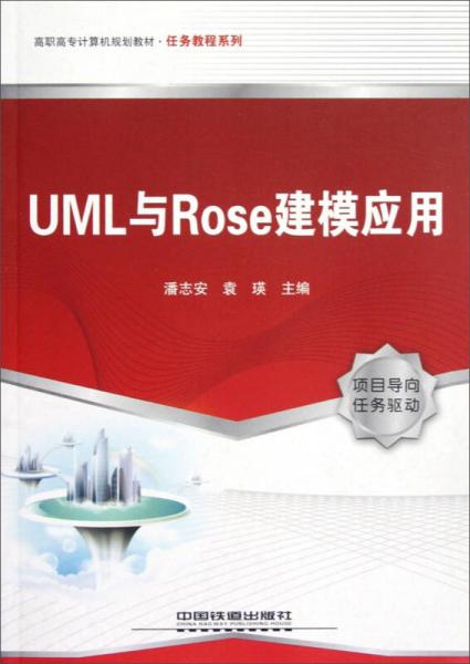 UML与Rose建模应用