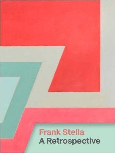 Frank Stella：A Retrospective