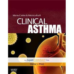 ClinicalAsthma临床哮喘:专家咨询