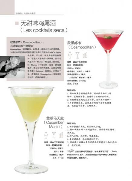 情迷鸡尾酒