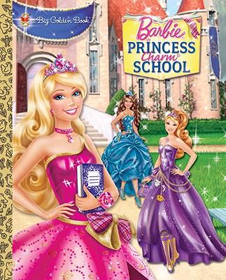 PrincessCharmSchool(Barbie)