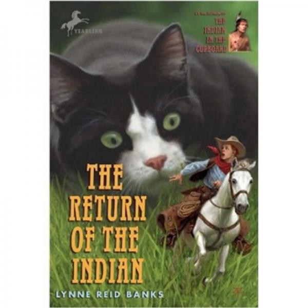 The Return of the Indian