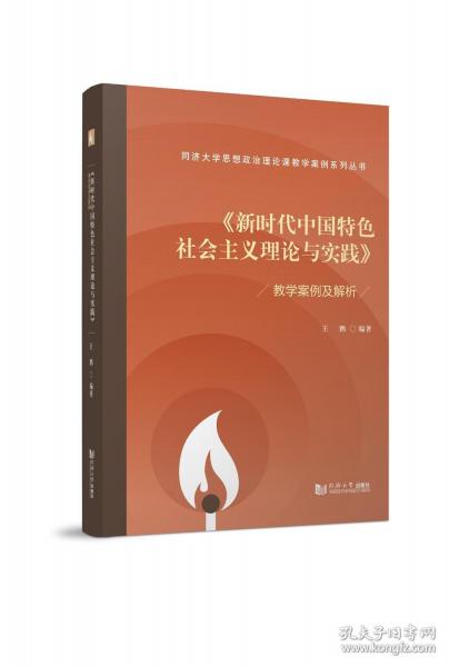 《新时代中国特色社会主义理论与实践》教学案例及解析析
