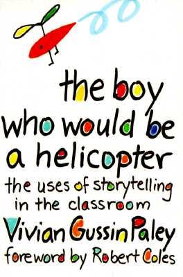TheBoyWhoWouldBeaHelicopter