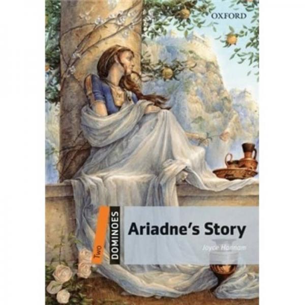 Dominoes Second Edition Level 2: Ariadnes Story