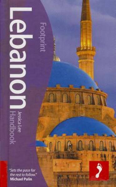 Footprint Lebanon Handbook