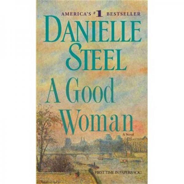 A Good Woman