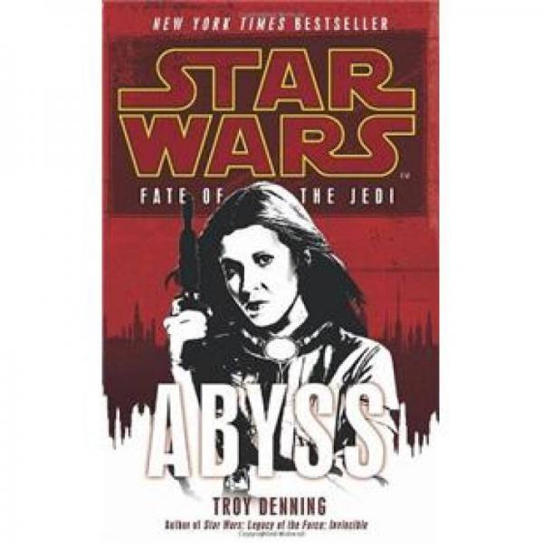 Star Wars: Fate of the Jedi - Abyss