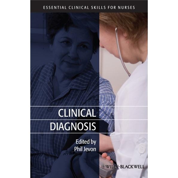 ClinicalDiagnosis