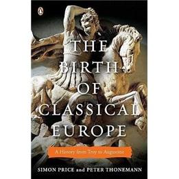 TheBirthofClassicalEurope