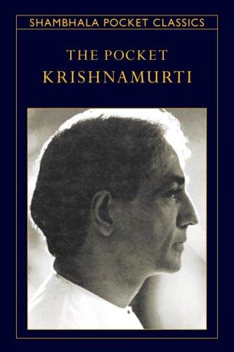 ThePocketKrishnamurti