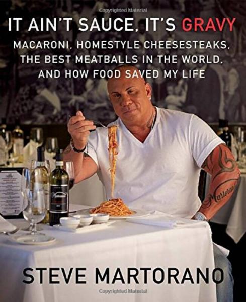 It Ain't Sauce, It's Gravy: Macaroni, Homestyle 