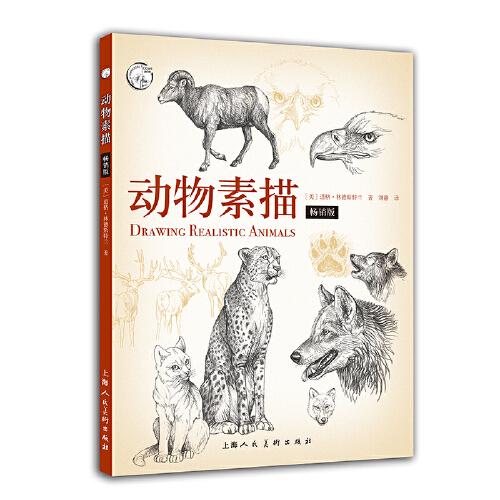 動物素描