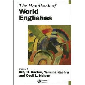 TheHandbookofWorldEnglishes
