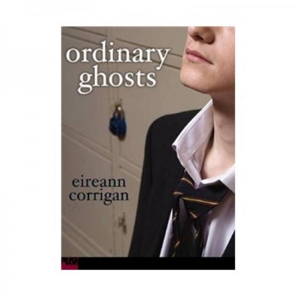 Ordinary Ghosts