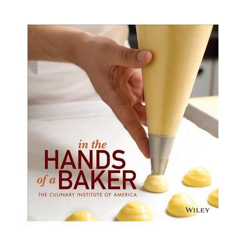 In the Hands of a Baker