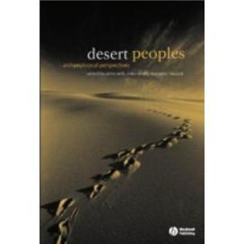 DesertPeoples:ArchaeologicalPerspectives