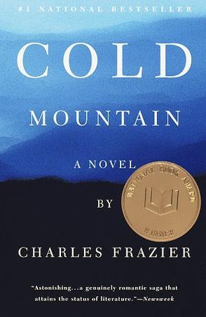 Cold Mountain：Cold Mountain