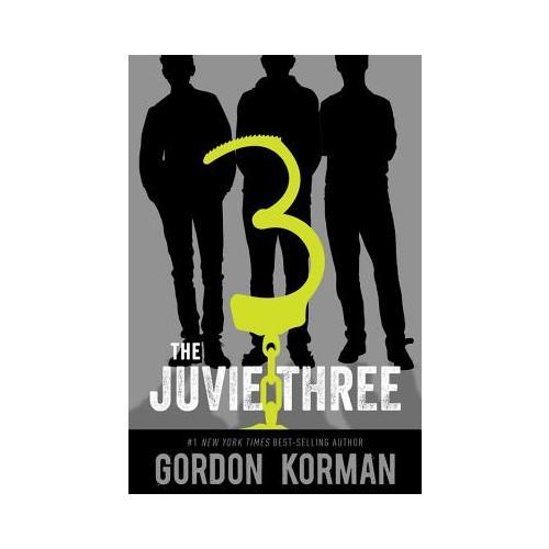 The Juvie Three 