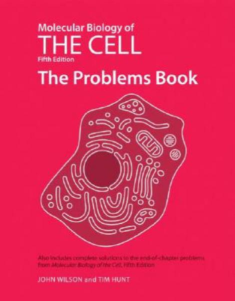 Molecular Biology of the Cell, Fifth Edition