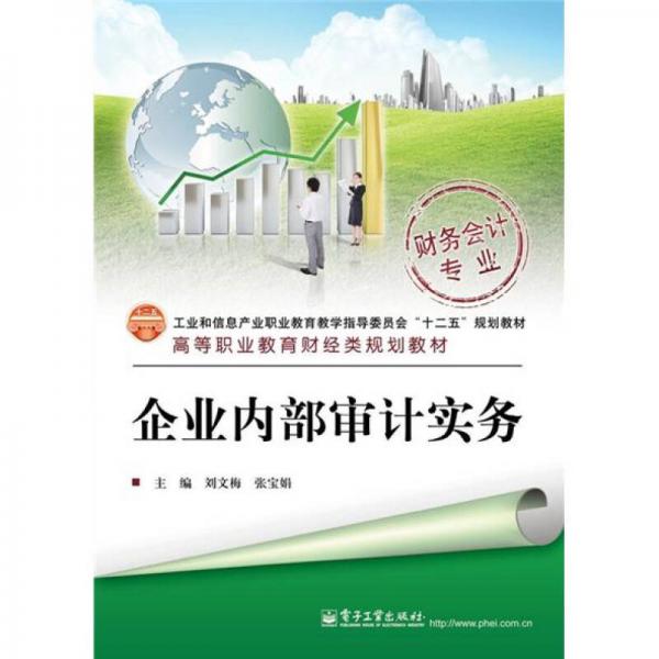 企業(yè)內(nèi)部審計(jì)實(shí)務(wù)