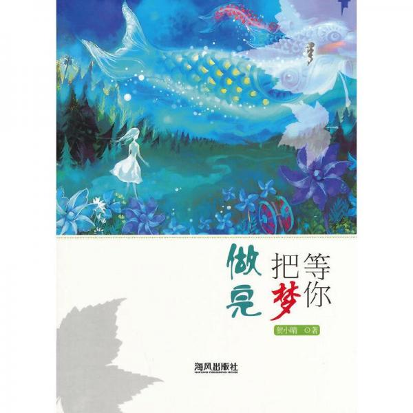 等你把夢做完