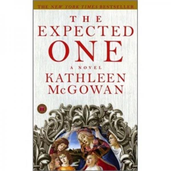 The Expected One[被期待的人]