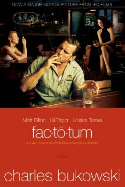 Factotum[勤雜工]